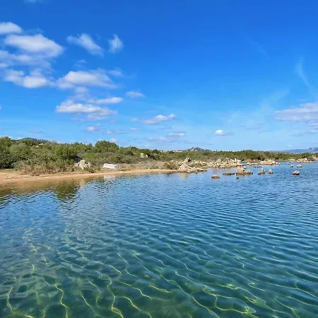 Casa Greg - Villaggio Baia De Bahas Lägenhet