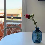 Casa Greg - Villaggio Baia De Bahas Apartman Golfo Aranci