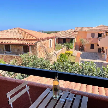 Appartement Casa Greg - Villaggio Baia De Bahas