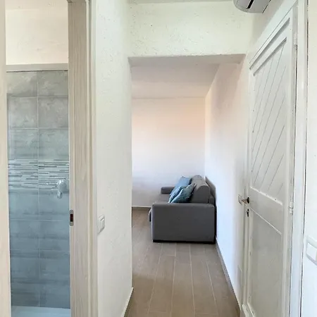 Casa Greg - Villaggio Baia De Bahas Apartman *