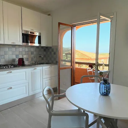 Apartman Casa Greg - Villaggio Baia De Bahas