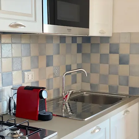 Casa Greg - Villaggio Baia De Bahas *