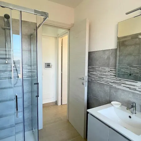 Apartman Casa Greg - Villaggio Baia De Bahas