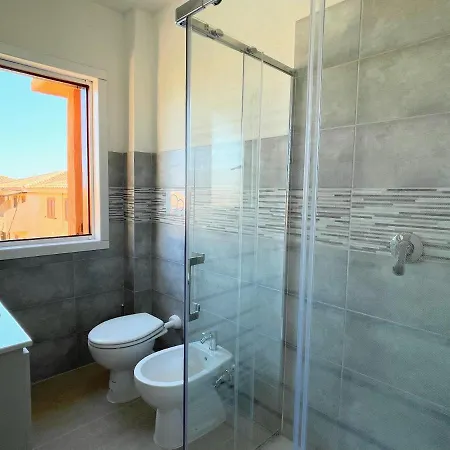 Casa Greg - Villaggio Baia De Bahas * Golfo Aranci