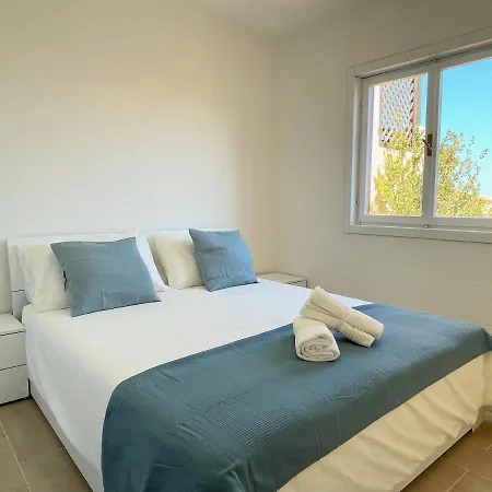 Casa Greg - Villaggio Baia De Bahas * Golfo Aranci