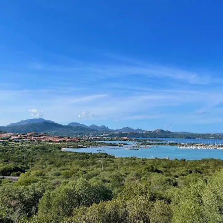 Appartement Casa Greg - Villaggio Baia De Bahas *