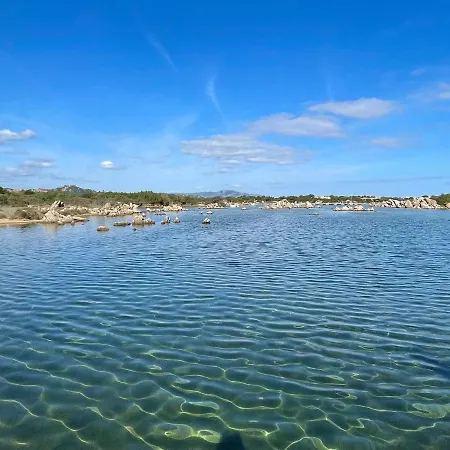 Appartement Casa Greg - Villaggio Baia De Bahas *