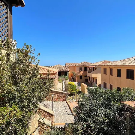 Casa Greg - Villaggio Baia De Bahas Golfo Aranci