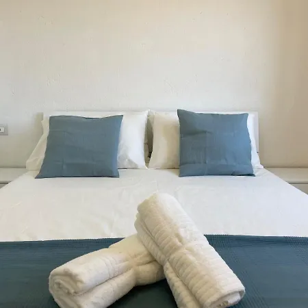 Casa Greg - Villaggio Baia De Bahas * Golfo Aranci