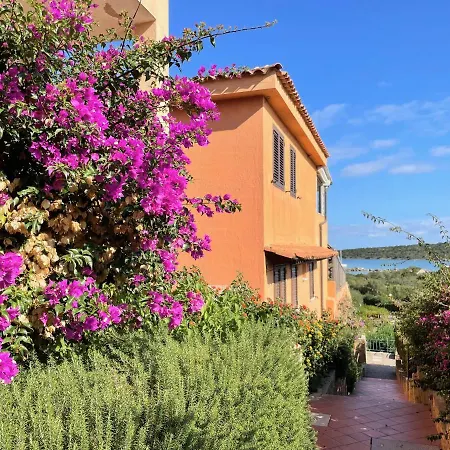 Casa Greg - Villaggio Baia De Bahas Golfo Aranci