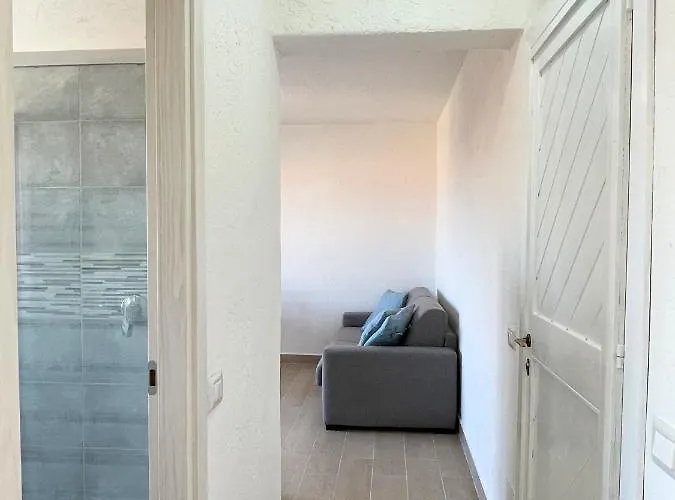 Casa Greg - Villaggio Baia De Bahas Appartement *