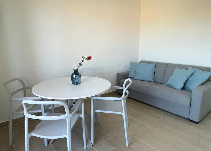 Casa Greg - Villaggio Baia De Bahas Appartement *