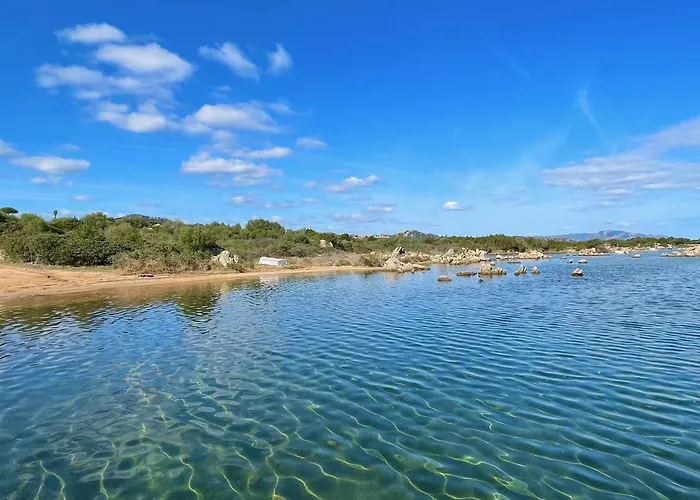 Casa Greg - Villaggio Baia De Bahas Appartement