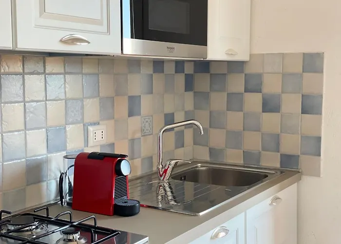 Casa Greg - Villaggio Baia De Bahas *