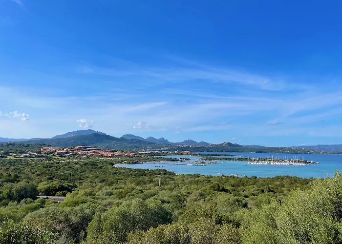 Appartement Casa Greg - Villaggio Baia De Bahas *