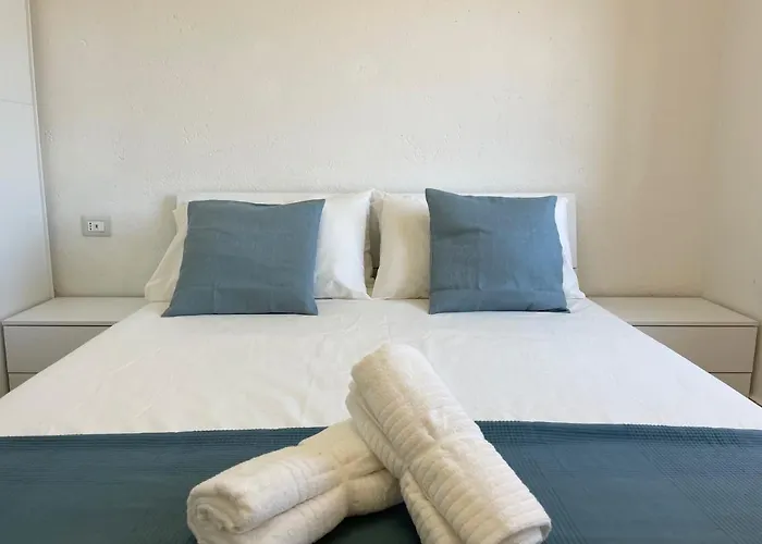 Casa Greg - Villaggio Baia De Bahas * Golfo Aranci